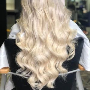 Meet your Posher, Marie-catherine